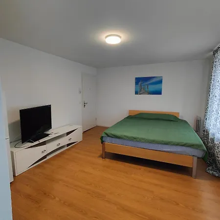 Apartment Buchental , Ruhig Und Zentral In St Gallen *