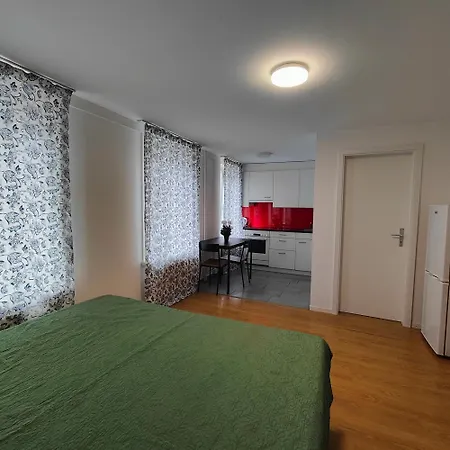 Buchental , Ruhig Und Zentral In St Gallen * 세인트갈렌