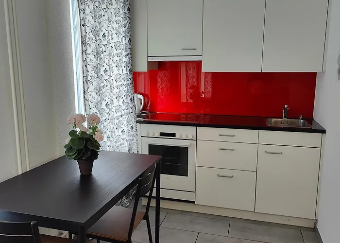 Appartement Buchental , Ruhig Und Zentral In St Gallen Sankt Gallen